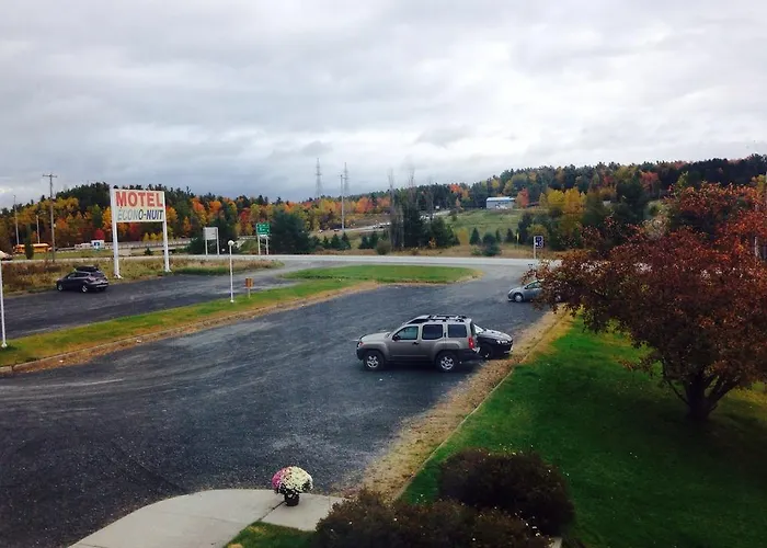 Motel Econonuit